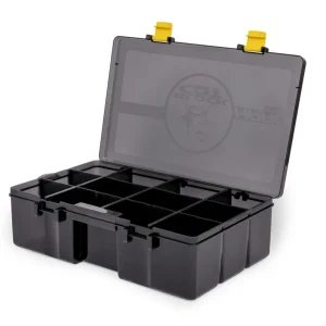 Ušetřete nyní - Black Cat Krabička Hard Case Multi Tackle Box L