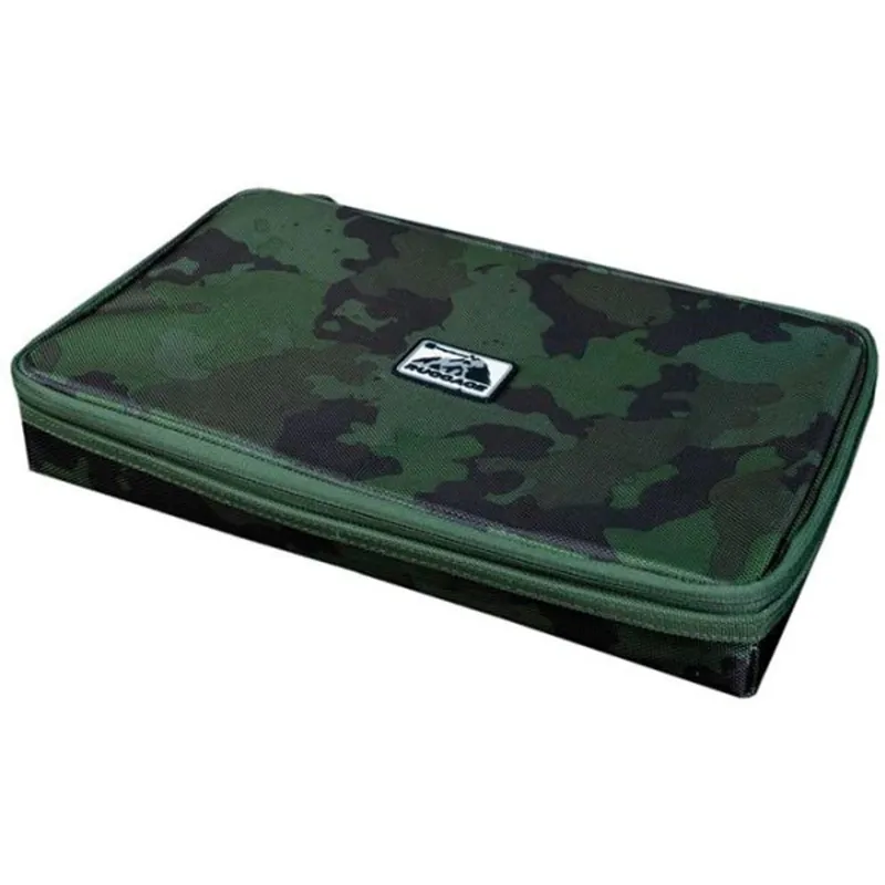 RidgeMonkey Pouzdro Ruggage Compact Accessory Case 330 - Novinka v nabídce