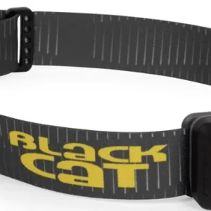 Připraveno k expedici - Black Cat Čelovka Lumo Cat 300 Headtorch