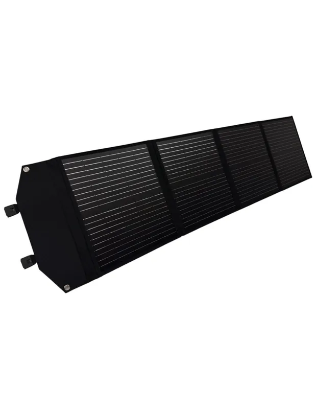 Holdcarp Solární panel Foldable Solar System 100W - Objednejte nyní