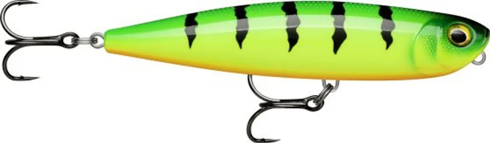 Rapala Wobler Precision Xtreme Pencil Firetiger | Premium