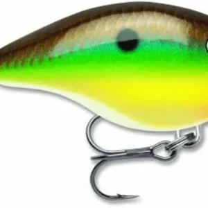 Rapala Wobler Dives-To Bream - Objednat online