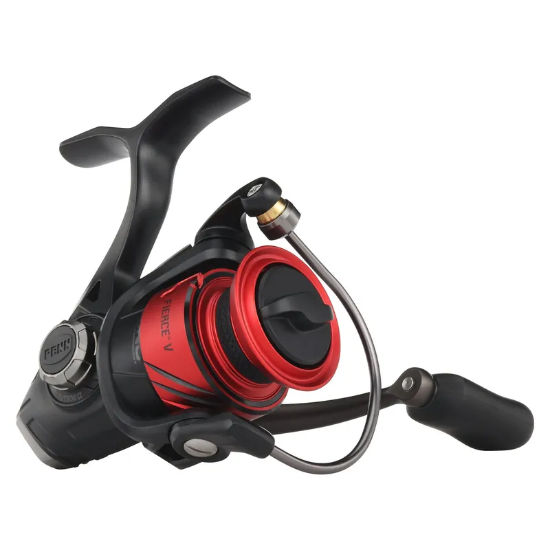 Zvýhodněná cena - Penn Naviják Fierce V 2500 Reel
