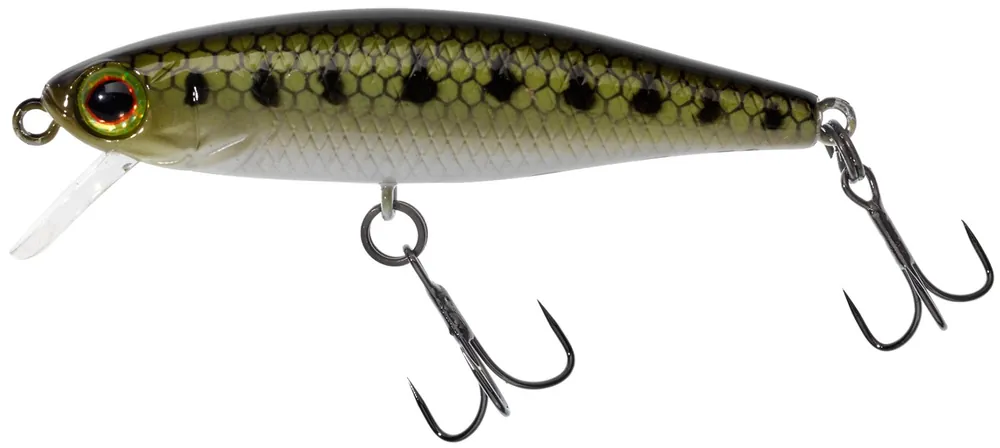 Illex Wobler Tiny Fry Goujon - Rychlé odeslání