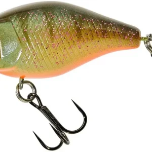 Illex Wobler Chubby Agressive Perch - Rychlé odeslání