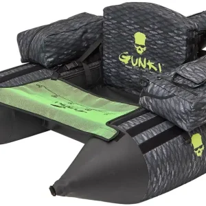 Prémiová kvalita | Gunki Bellyboat Squad