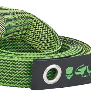 Gunki Obal na vláčecí prut Socks Casting 1,7m - Rychlé doručení