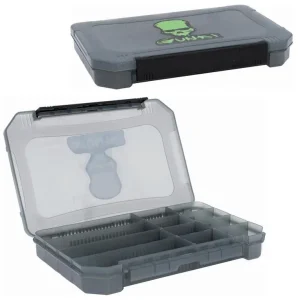 Gunki Krabička Soft Lure Box A 35x23x5 cm | Zvýhodněná cena