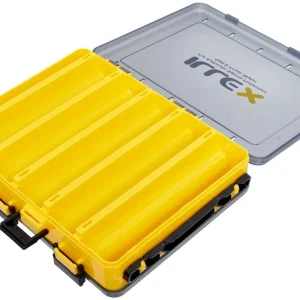 Speciální cena - Illex Krabička Tackle Box Reversible 205 VC