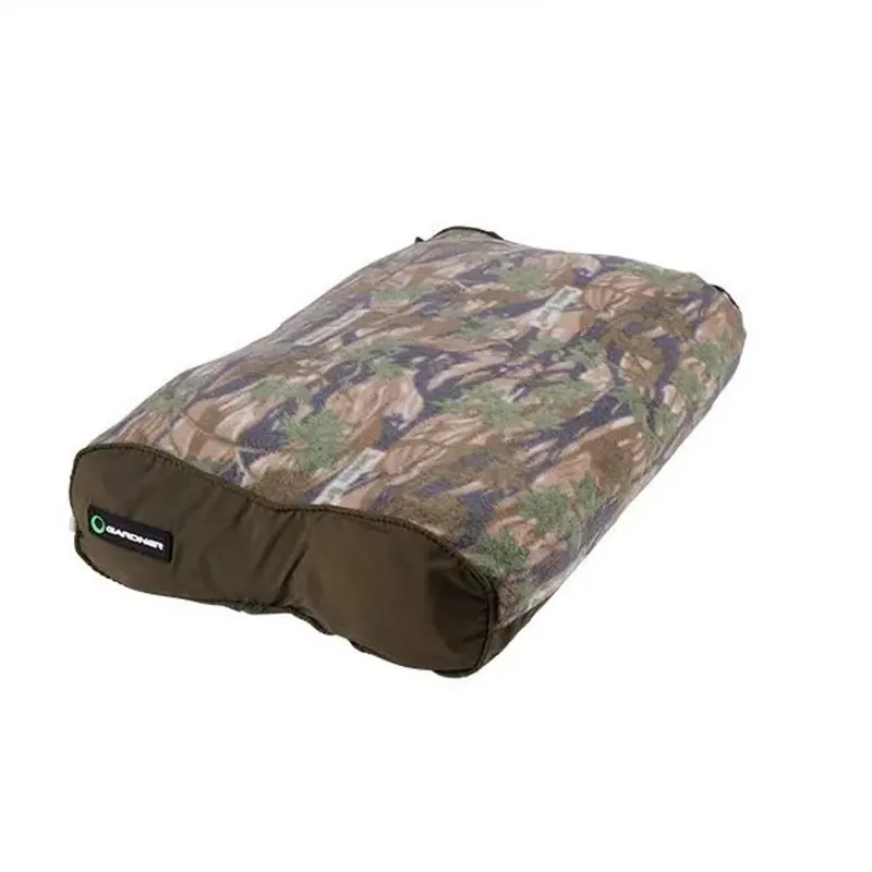 Objednejte dnes - Gardner Polštářek Smokey Branch Compact Camo Pillow