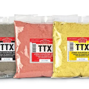 Přímo od výrobce | Chytil Mletá kukuřičná placka TTX 500g