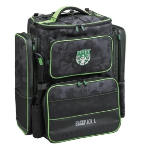 Madcat Batoh Backpack L 45l - Přímo od výrobce