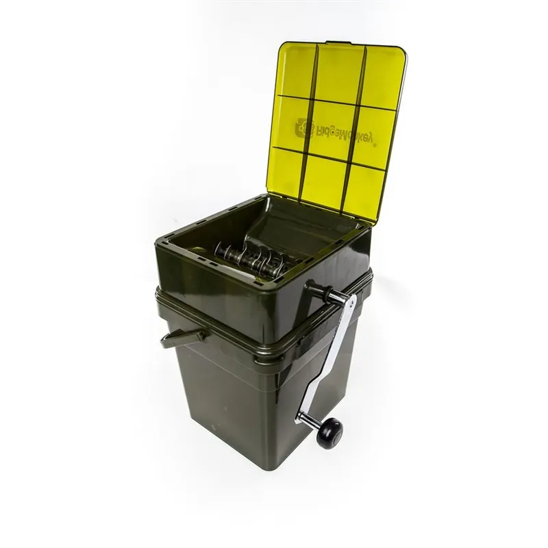 Připraveno k expedici | RidgeMonkey Drtička Advanced Boilie Crusher Full Kit