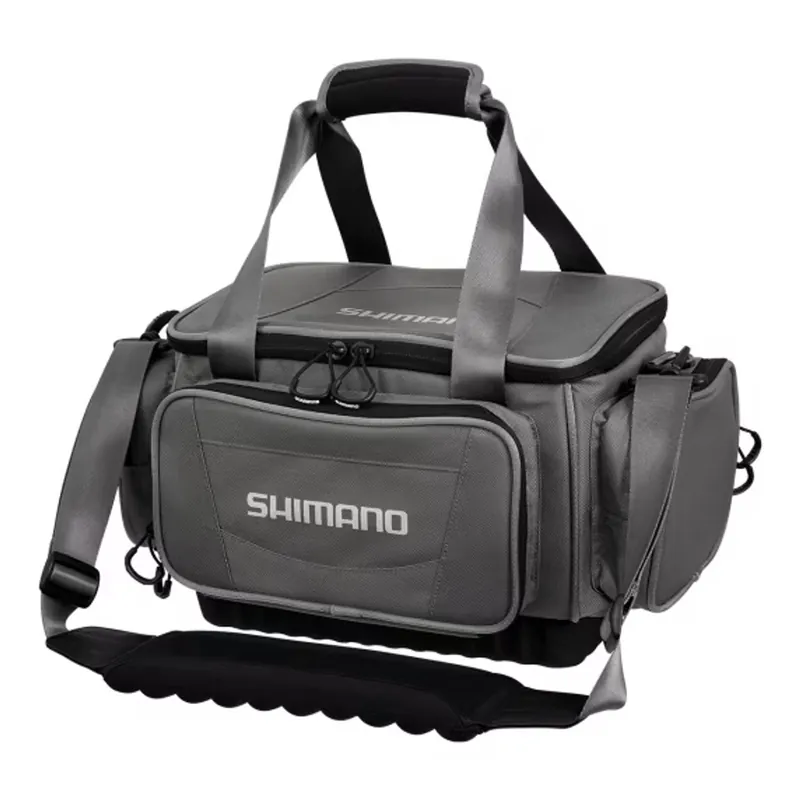 Shimano Taška Tackle Bag Medium | Nejlepší cena
