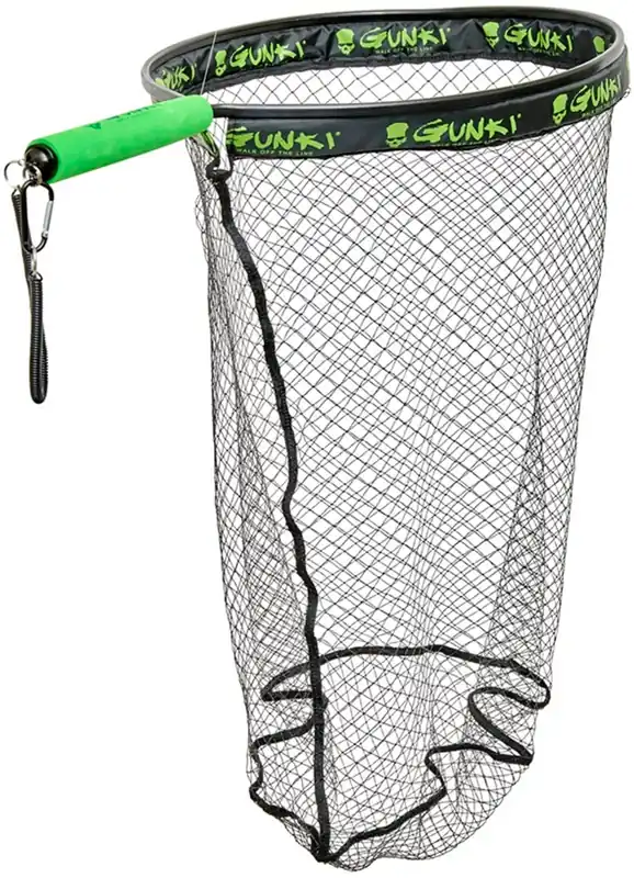 Akční sleva | Gunki Podběrák Float Drift 40x50