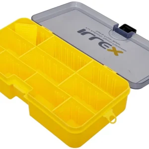 Speciální nabídka | Illex Krabička Tackle Box 214 HC