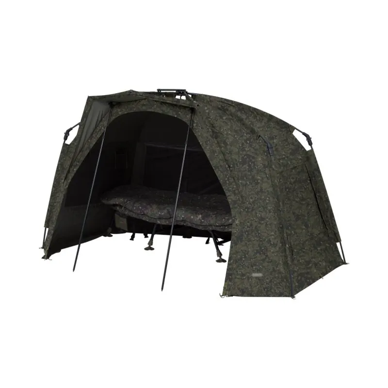 Trakker Brolly Tempest RS Brolly Camo - Premium