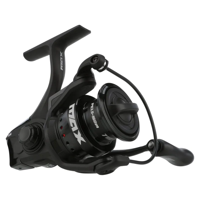 Abu Garcia Naviják Max SX 4000 - Rychlá expedice