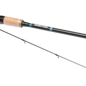 Zebco Prut Ambition Feeder 10‘ 3m 30g | Nyní k dispozici