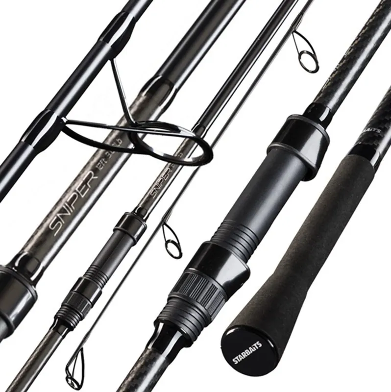 Starbaits Prut Sniper 3,0m 3,5lbs - Oblíbený u zákazníků