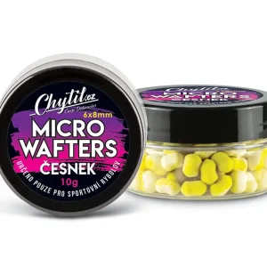 Chytil Micro Wafters 6x8mm 10g | Top produkt