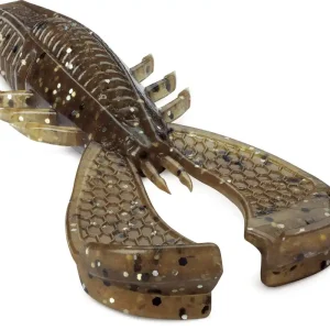 Rapala Gumová nástraha CrushCity Cleanup Craw 3" 9cm 8g 7ks - Přímo od výrobce