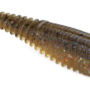 Přímo z továrny - Rapala Gumová nástraha CrushCity Freeloader 4" 10,5cm 8,5g 6ks