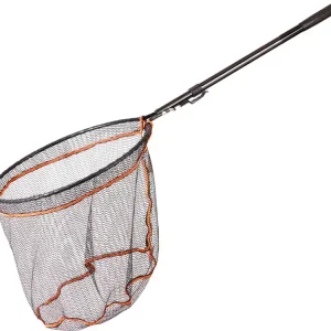Kinetic Podběrák Prospero Flip-Twist-N-Lock Round - Novinka v sortimentu