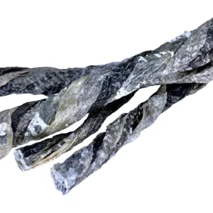 Objednejte dnes | LK Baits Pet Luxusní rybí Twist z kůže tresky 40g
