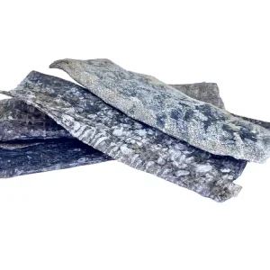 Akční sleva - LK Baits Pet Luxusní plátky z kůže tresky 30g