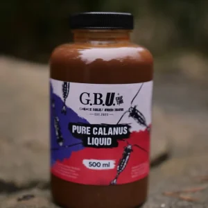 Ušetřete | G.B.U. Dip Pure Calanus Liquid 500ml