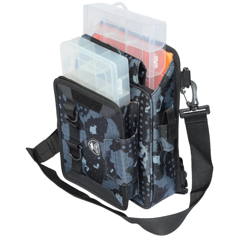 Akce končí brzy - Giants fishing Vláčecí ledvinka Spinning Waist/Leg Bag