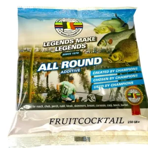 MVDE Posilovač Fruit Cocktail 250g - Výhodný nákup