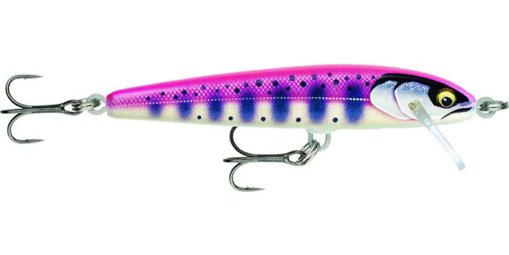 Rapala Wobler Floater Elite GDPY - Snadný nákup