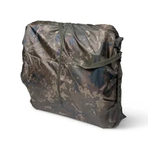 Nash Taška Subterfuge Waterproof Universal Chair & Cradle Bag - Rychlá expedice