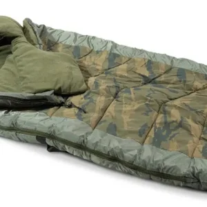 Anaconda Dětský spacák Freelancer Vagabond 2-S | Premium