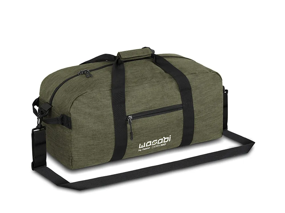 Přidat do košíku - Delphin Taška Wasabi CarryMid