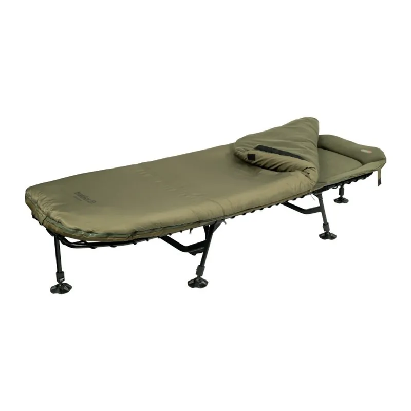 Trakker Lehátko Big Snooze Bed System - Přímo z výroby