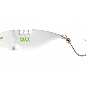 Speciální nabídka | Zeck Cikáda na sumce Cat Seeker White