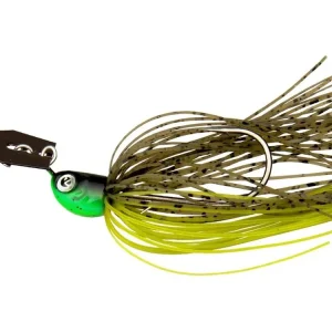 Akční nabídka - Zeck Nástraha Bladed Jig 3/0 10g