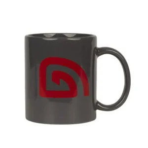Trakker Hrnek Grey Mug | Novinka v sortimentu