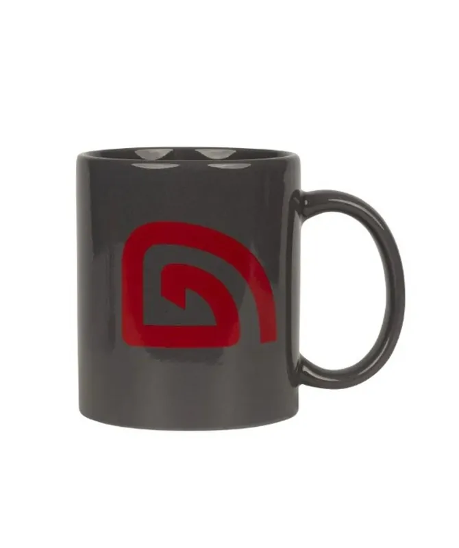 Trakker Hrnek Grey Mug | Novinka v sortimentu