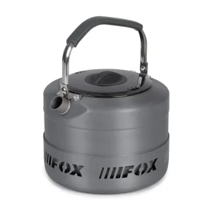 Zbývá pár kusů | Fox Konvice Cookware Infrared Power Boil Kettle 1l