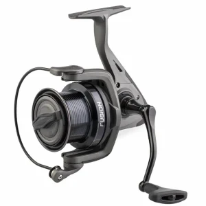 Čerstvá novinka | Zfish Naviják Fusion X 6000