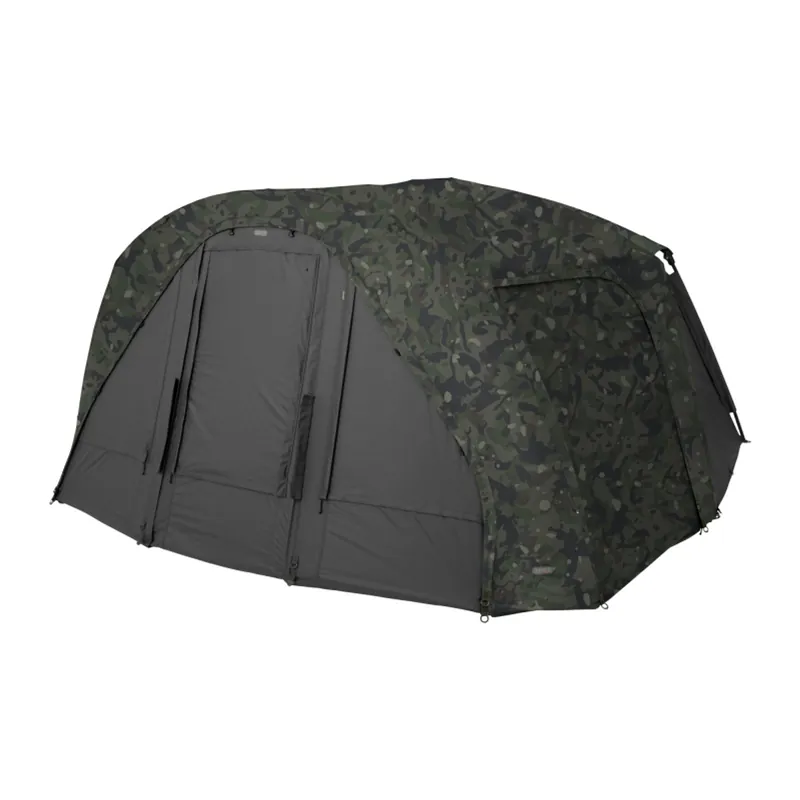 Trakker Prodlužovací panel Tempest RS 150 Social Cap Camo | Bezpečná platba