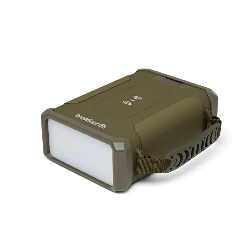 Trakker Powerbanka Power Pack 96K | Rychlé doručení