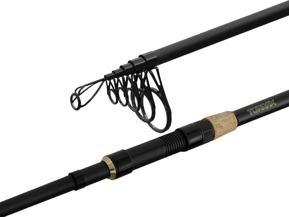 Top cena - Delphin Prut Torrax 3,3m 100g
