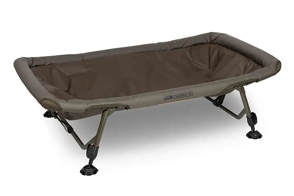 Fox Vanička Carpmaster Welded Cradle - Jen po omezenou dobu