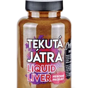 Chytil Tekutá játra 300ml | Skvělé hodnocení