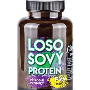 Výborné hodnocení - Chytil Lososový protein 300ml